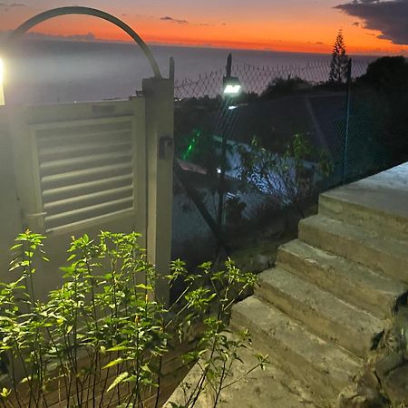 Bungalow Palbea Superieur Avec Spa Et Vue Mer Schoelcher Exteriér fotografie