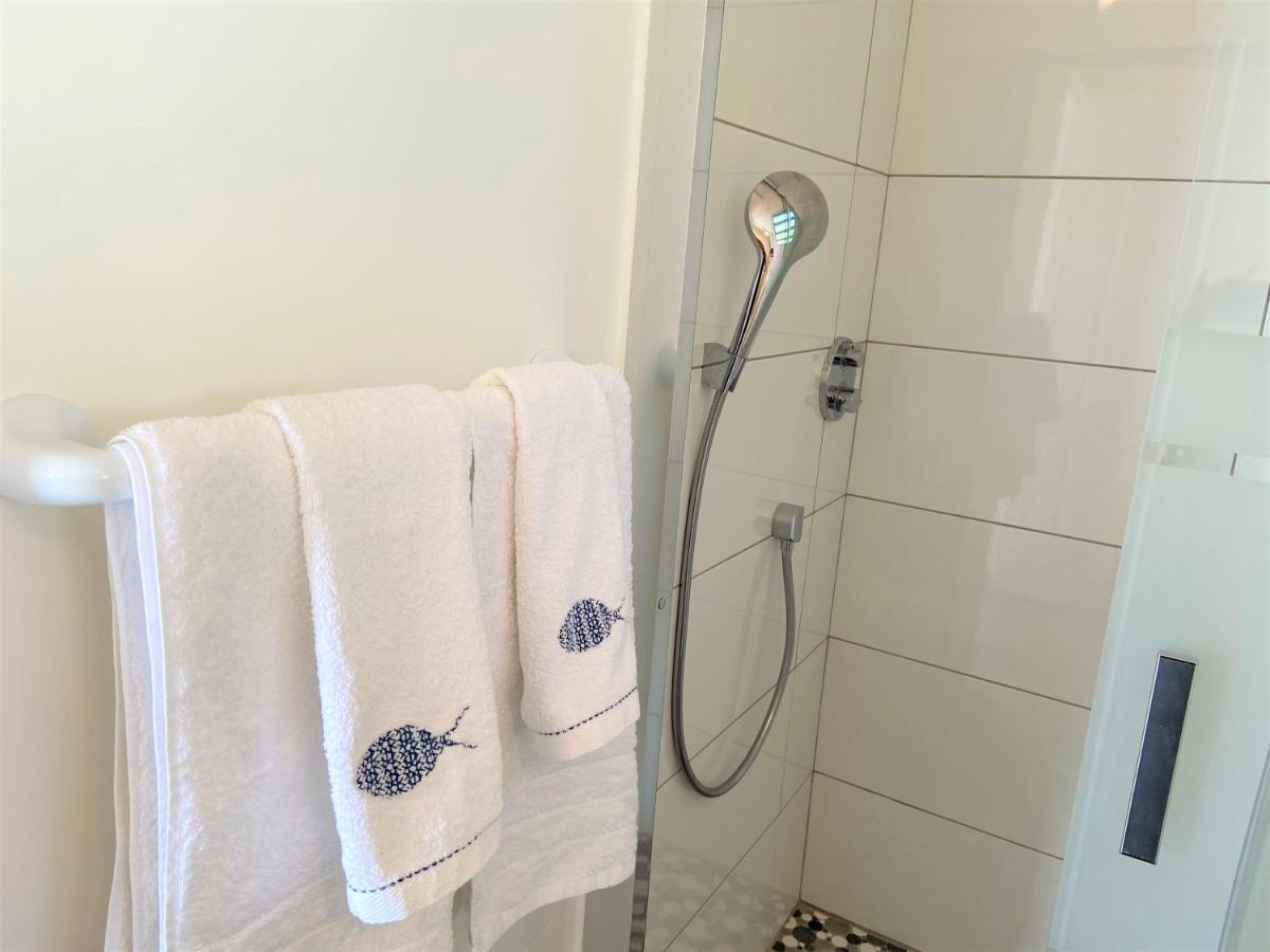 Bungalow Palbea Superieur Avec Spa Et Vue Mer Schoelcher Exteriér fotografie